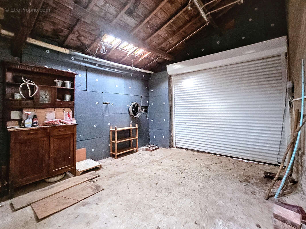 Maison à SAINT-JUERY