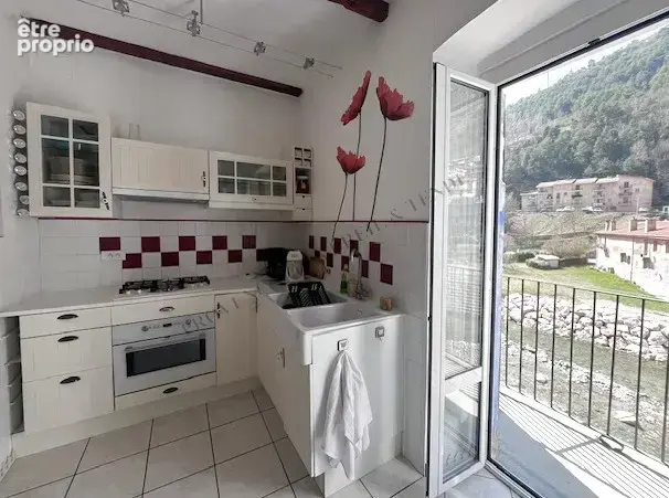 Appartement duplex traversant + 2 balcons - photo 3