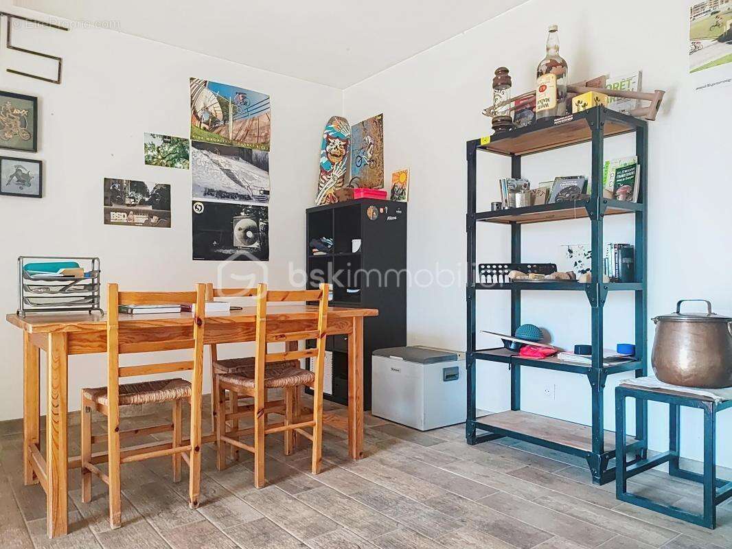 Maison rénovée avec terrain personnalisable – Jusqu'à 1,18 hectare disponible - photo 6