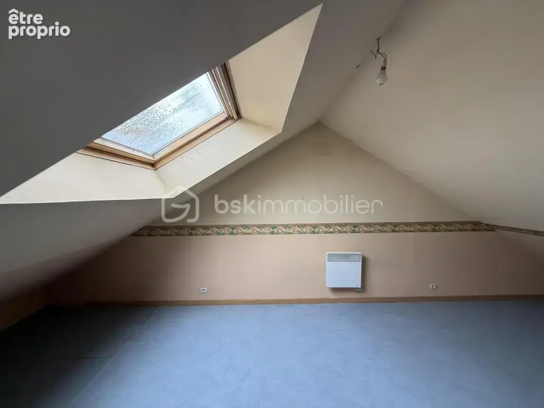 Maison familiale avec studio indépendant – Quartier Olivier Heuzé – Le Mans - photo 10