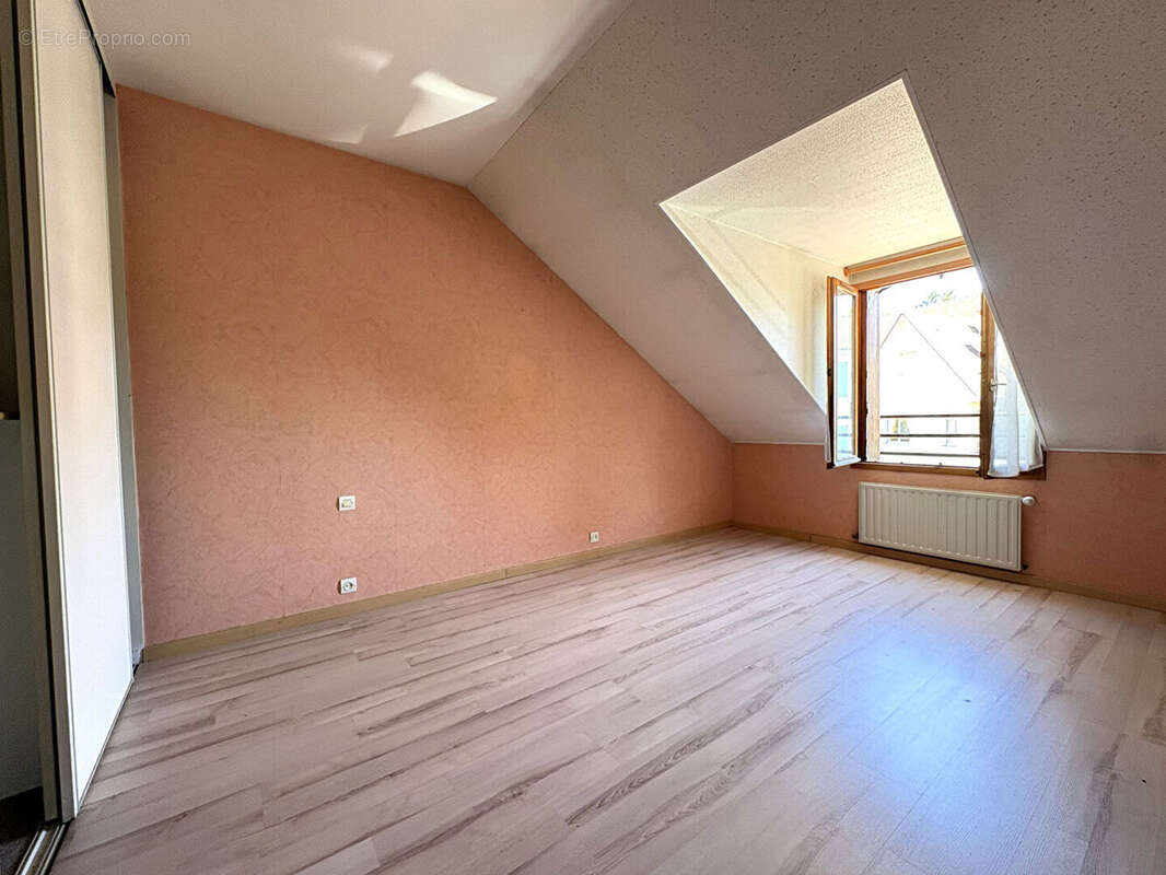 Maison t5 dijon parc - photo 9