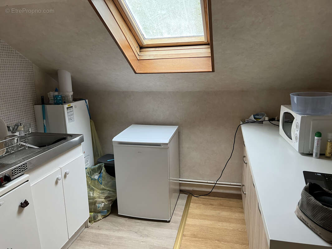 Appartement à PERIGUEUX