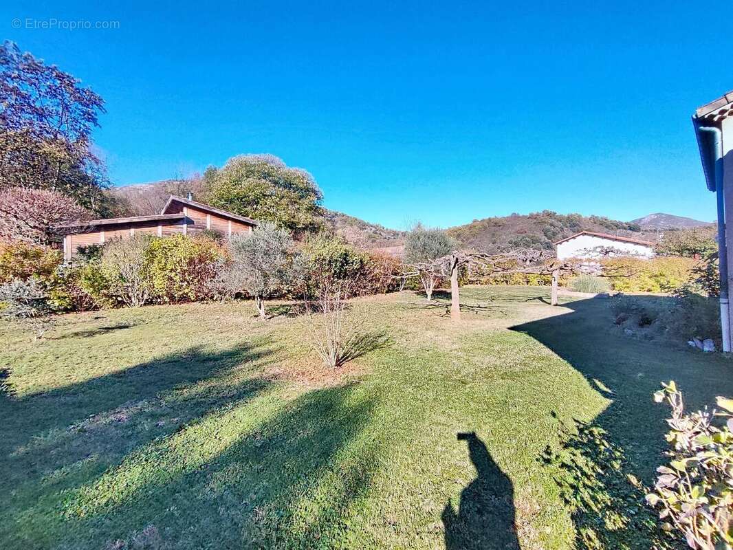 Photo 5 - Maison à MEYRAS