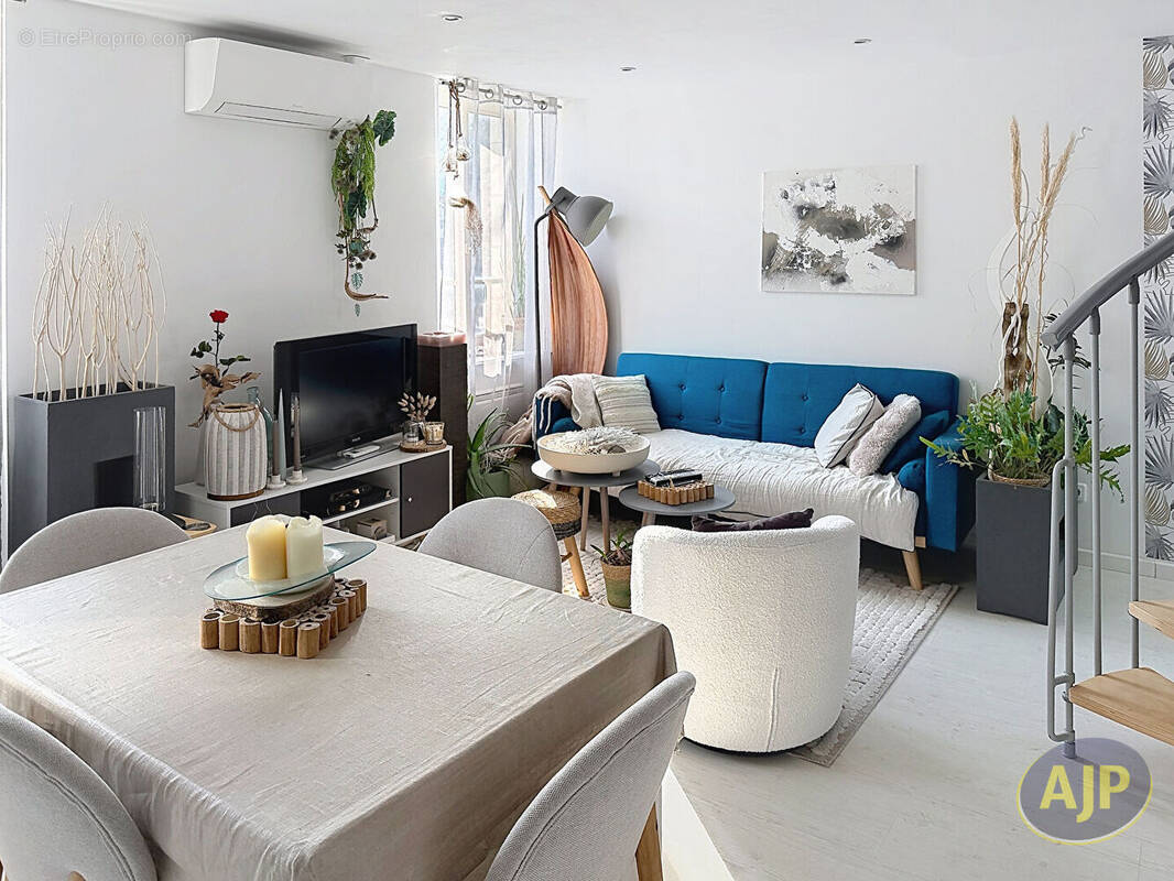 Maison à LES SABLES-D'OLONNE