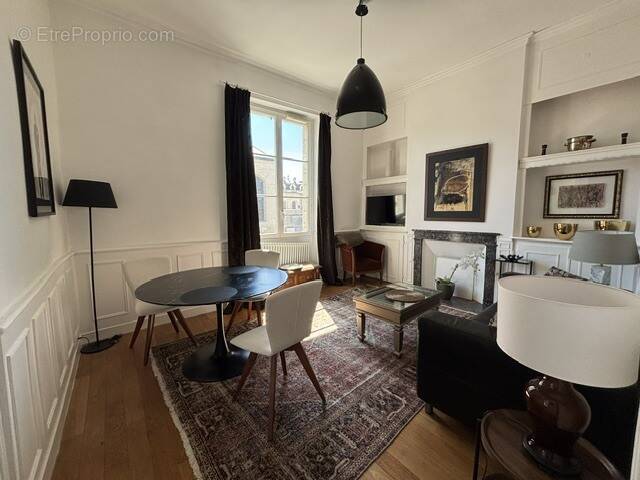 Appartement à CHANTILLY