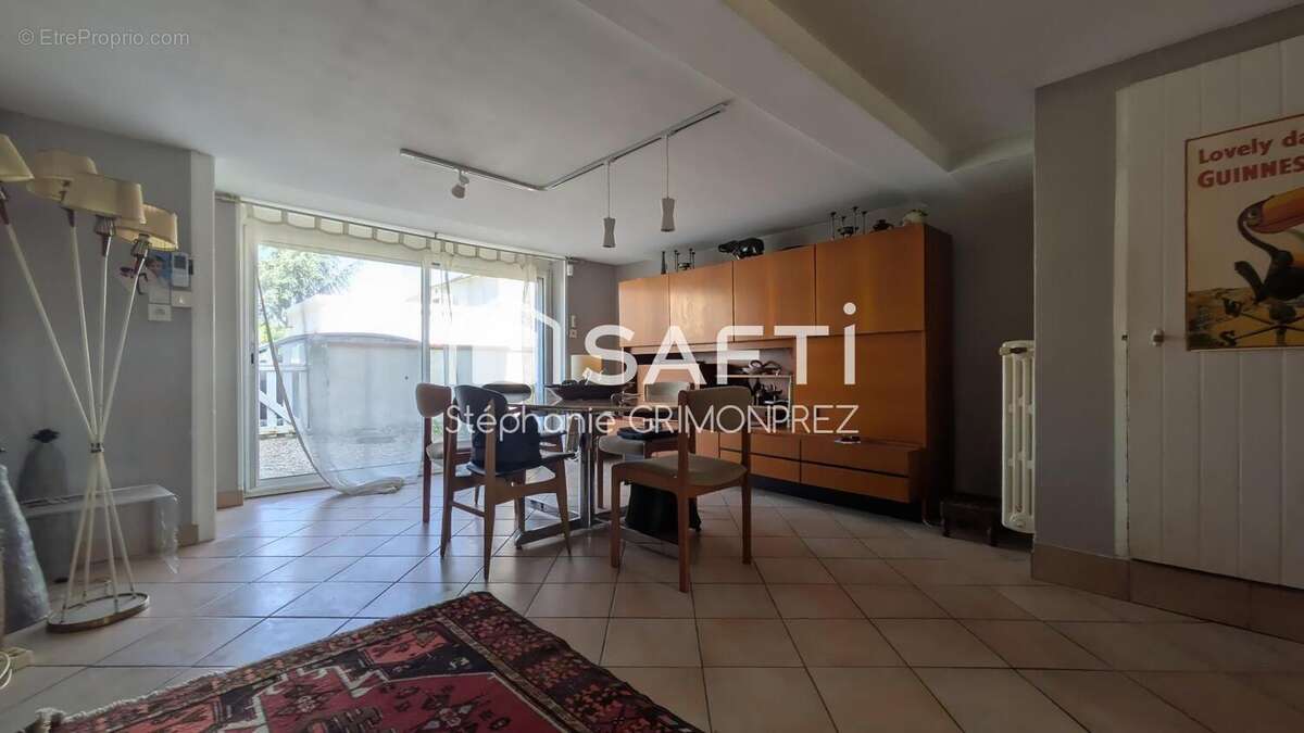 Photo 3 - Maison à LUCON