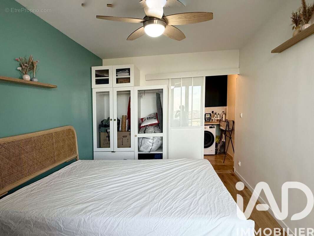 Photo 5 - Appartement à PARIS-12E