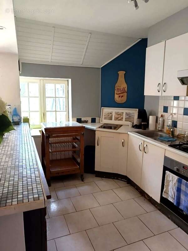 Maison 49 m² à Noeux-Les-Mines  - photo 11