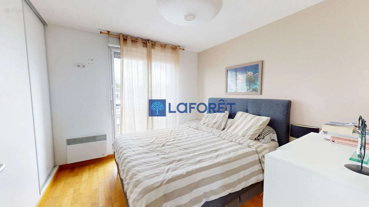 Appartement à ATHIS-MONS