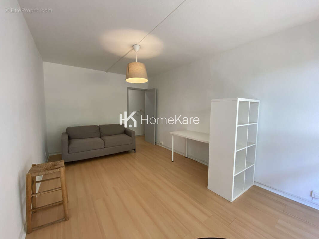 Appartement 30 m² à Talence  - photo 5