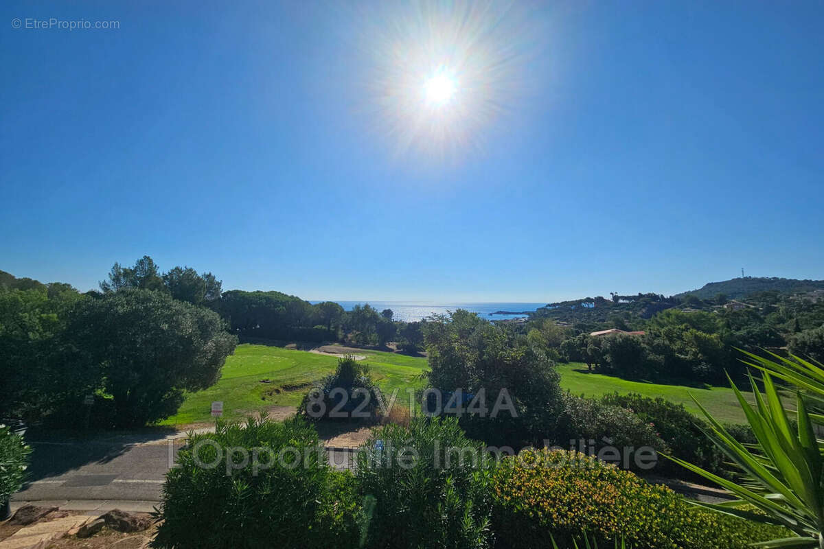 Appartement à LA SEYNE-SUR-MER