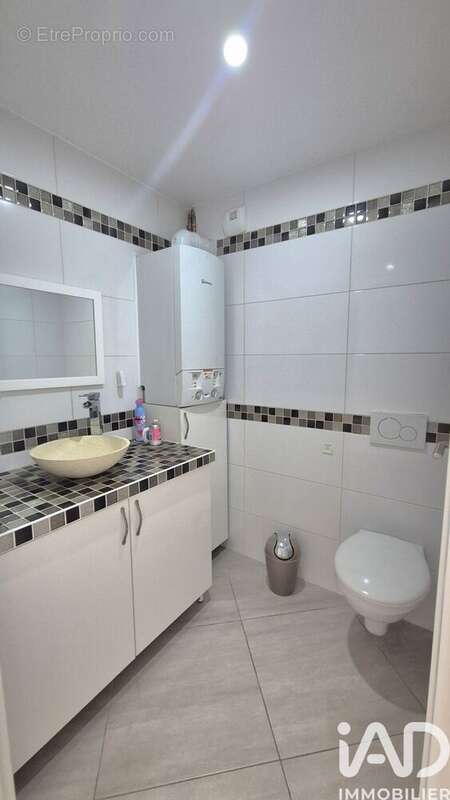 Photo 7 - Appartement à VILLERS-LE-LAC