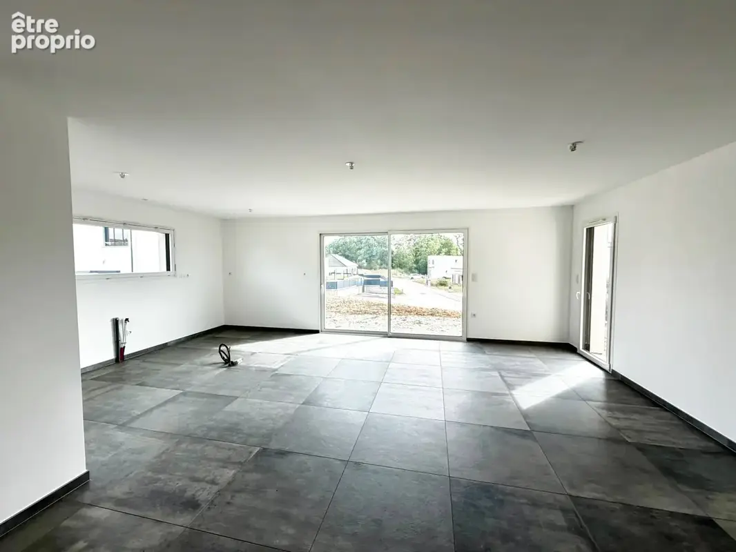 Vente magnifique maison neuve plain-pied (2024), sur terrain de 7,34 ares proche Lure - photo 5