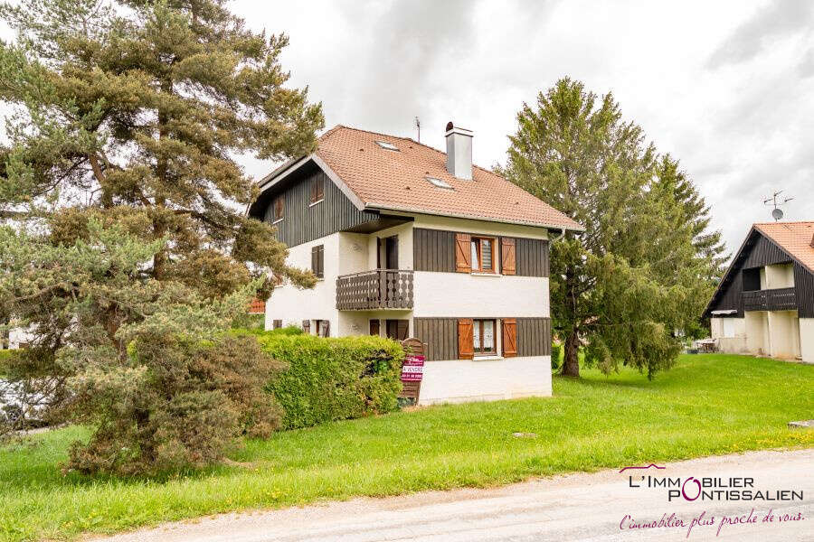 Appartement à METABIEF