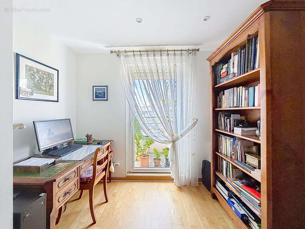 Appartement Lingolsheim 4P - photo 9