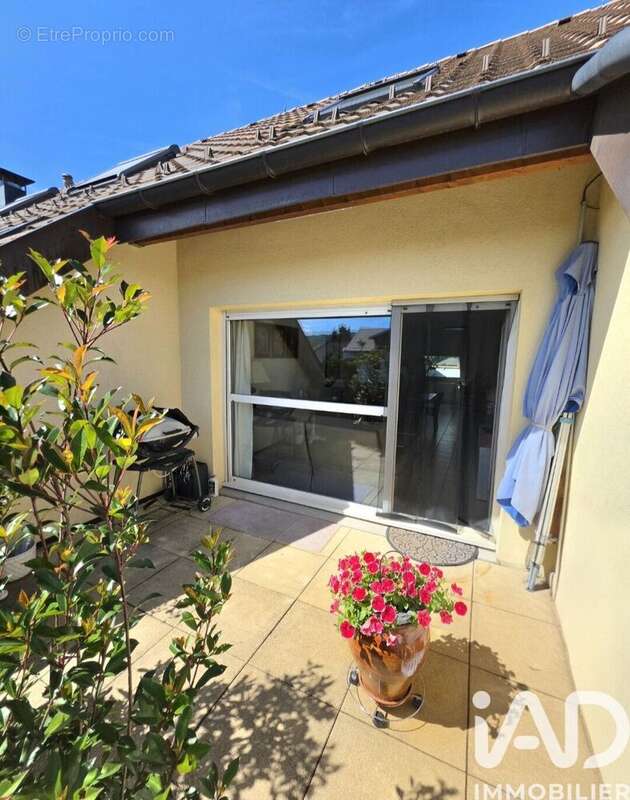 Photo 6 - Appartement à FEIGERES