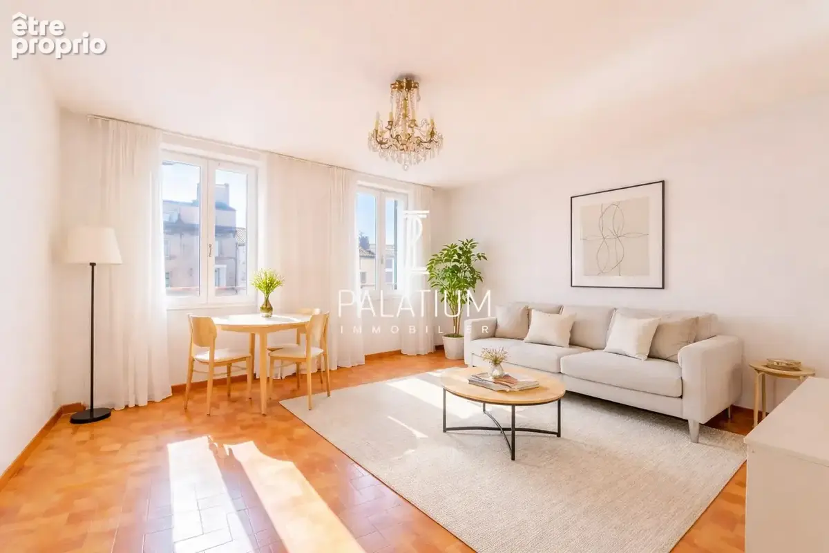 Appartement à MANOSQUE
