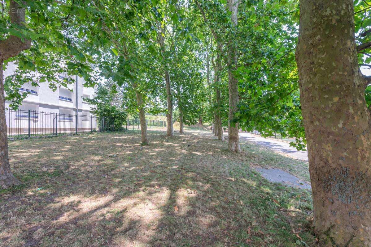 Appartement à LIVRY-GARGAN