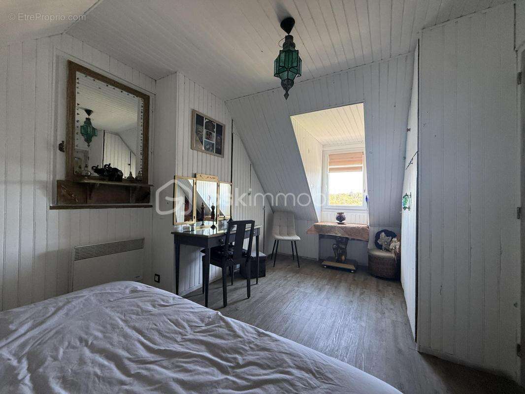 Maison à BEAUMONT-EN-AUGE