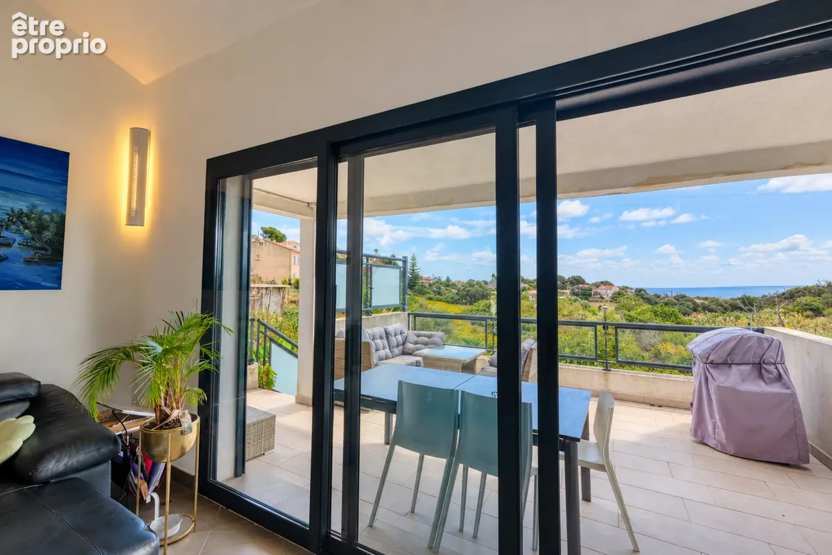 Maison 174m² à bastia - photo 13