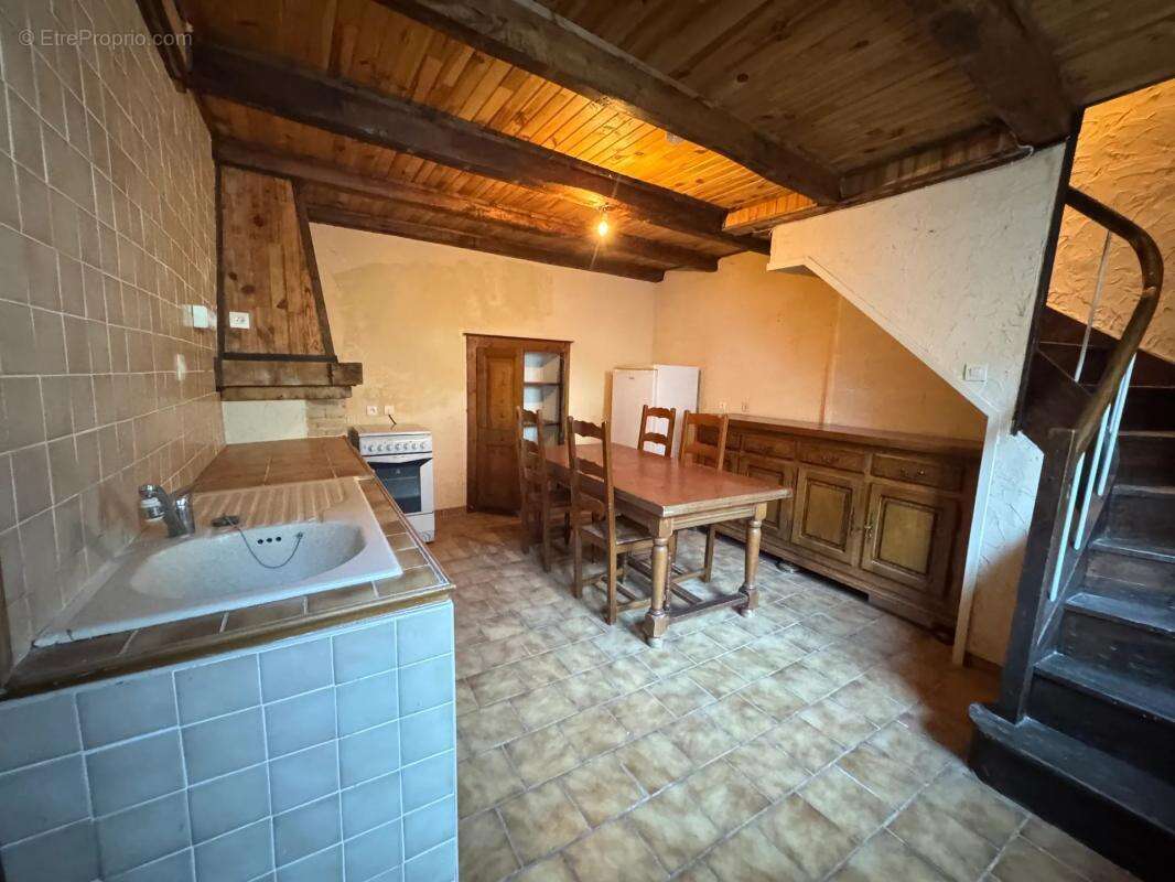 Maison de 3 pièces de 34 m² à Culoz-Béon - photo 10