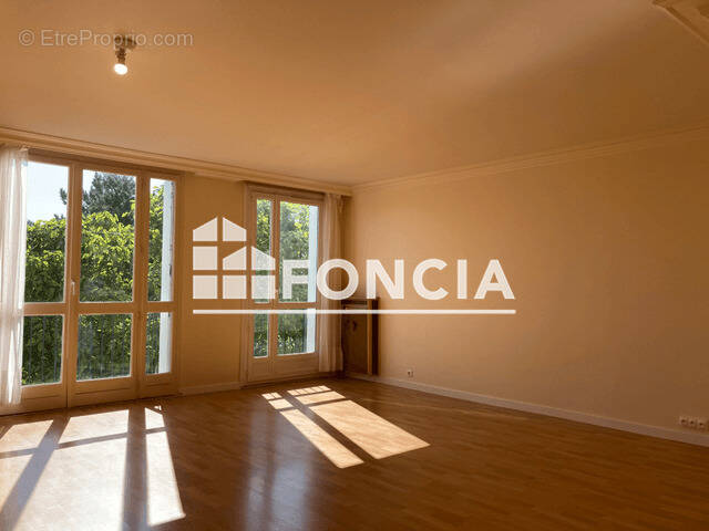 Appartement à JOUE-LES-TOURS