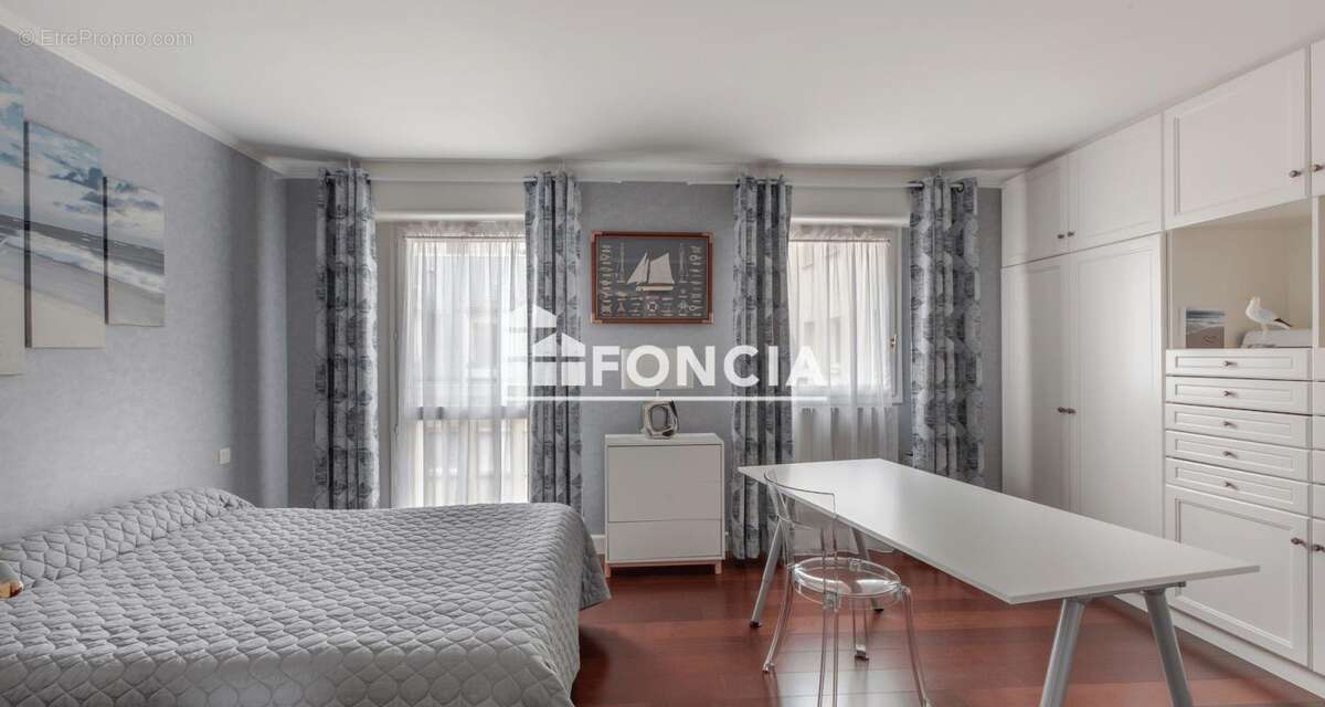 Appartement à ORLEANS