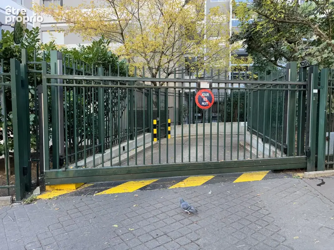 Parking à vendre à Paris-15e (75015) - photo 6
