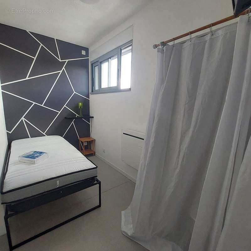 Appartement à SAINT-NAZAIRE