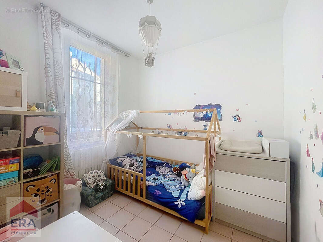 Maison à MARSEILLE-14E