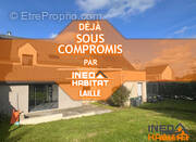 Maison à SAINT-ARMEL