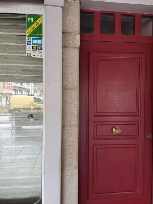 Photo 4 - Appartement à MIREPOIX