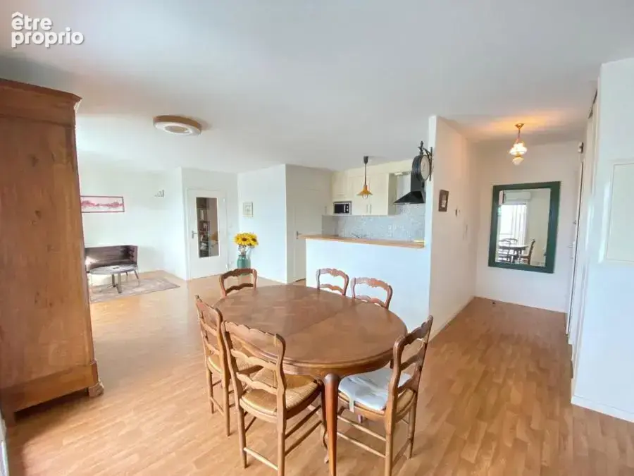 Appartement 4 pièces 81 m² à vendre à Saint-Herblain (44800) - photo 2227