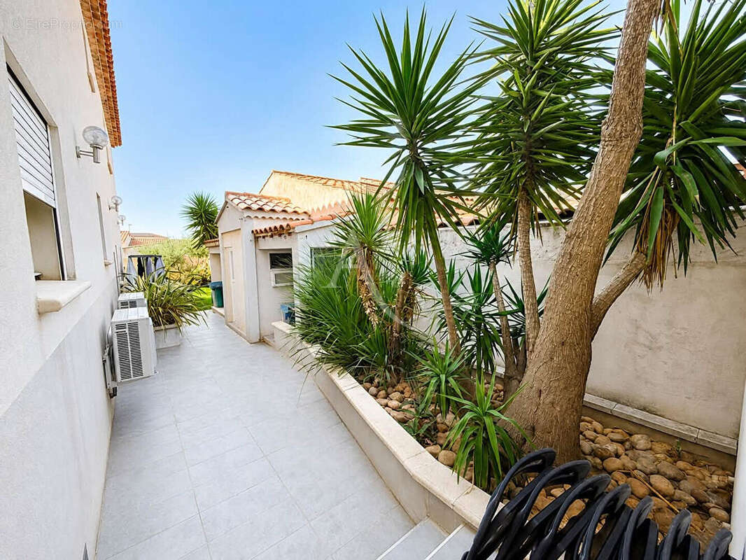 Magnifique maison , coup de coeur assuré - photo 16