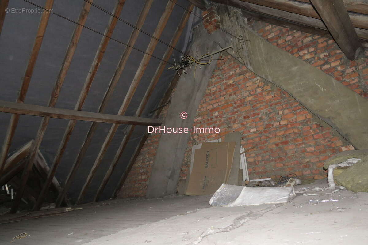 Maison à SAILLY-SUR-LA-LYS