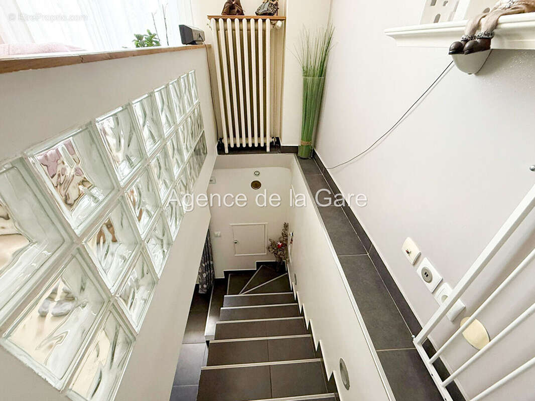 Appartement à MONTESSON