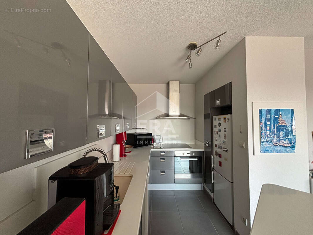 Appartement à MARTIGUES