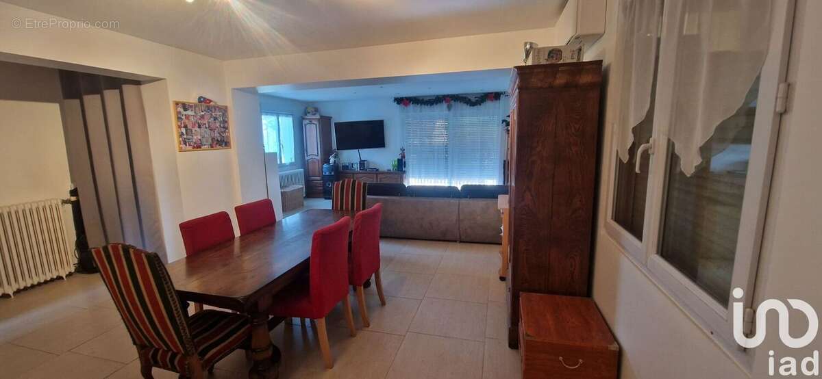 Photo 4 - Maison à BONNARD