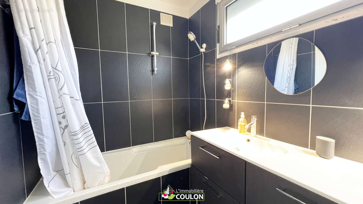 Appartement à CHAMALIERES