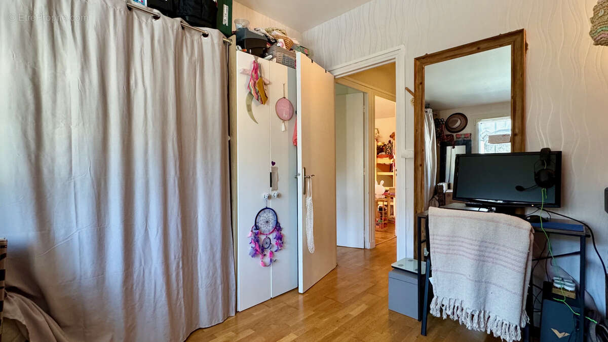 Maison à SAINT-NOM-LA-BRETECHE