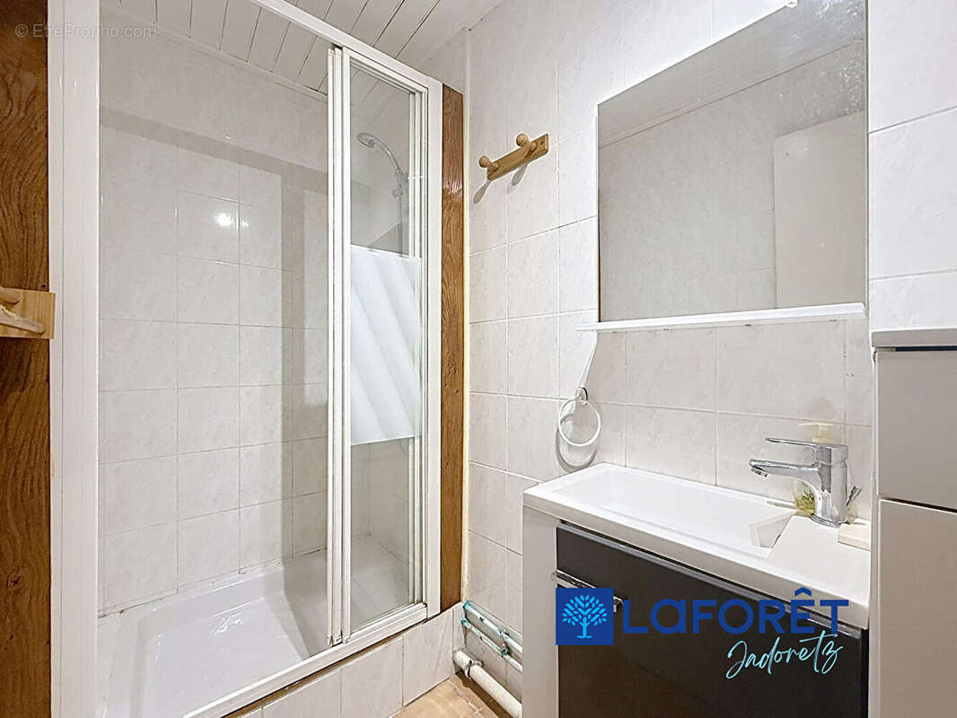 Maison à BOURGNEUF-EN-RETZ