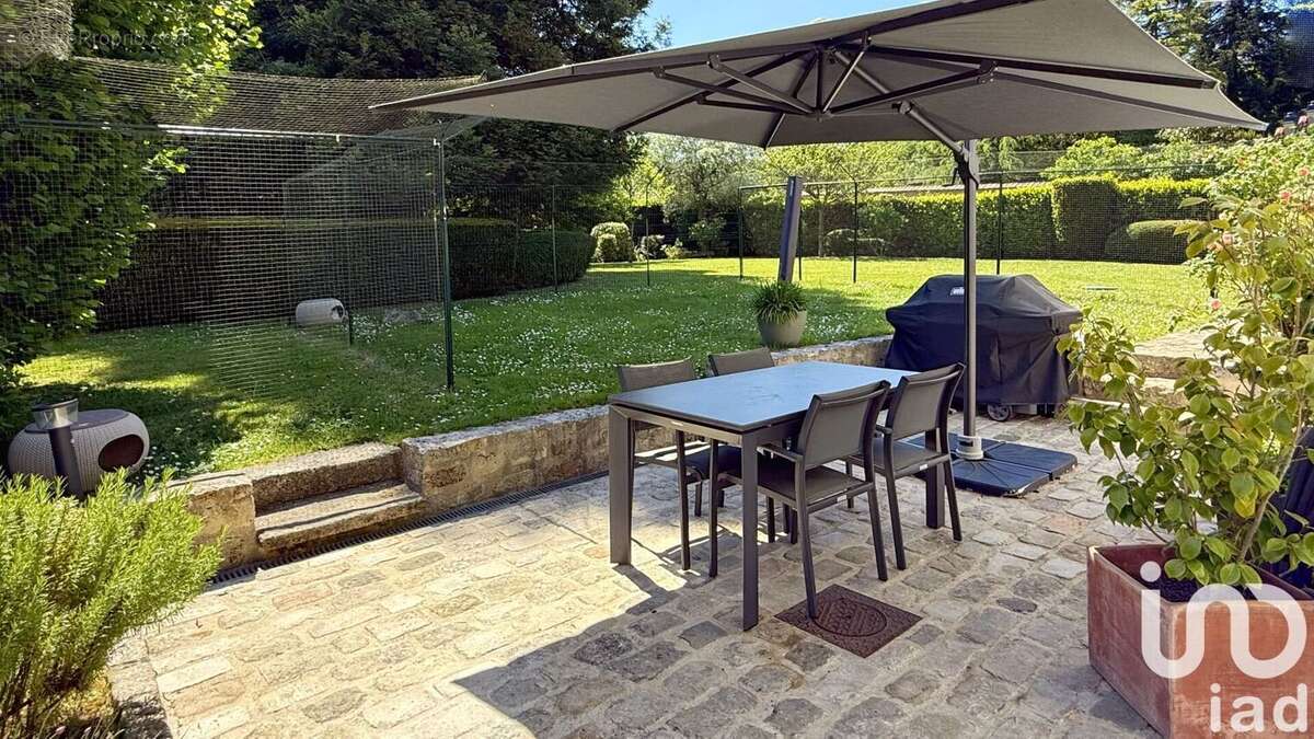 Photo 2 - Maison à LE HEAULME