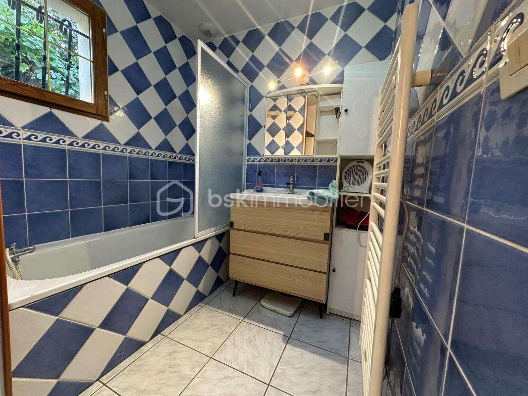 Maison 3 chambres / secteur recherché - photo 6
