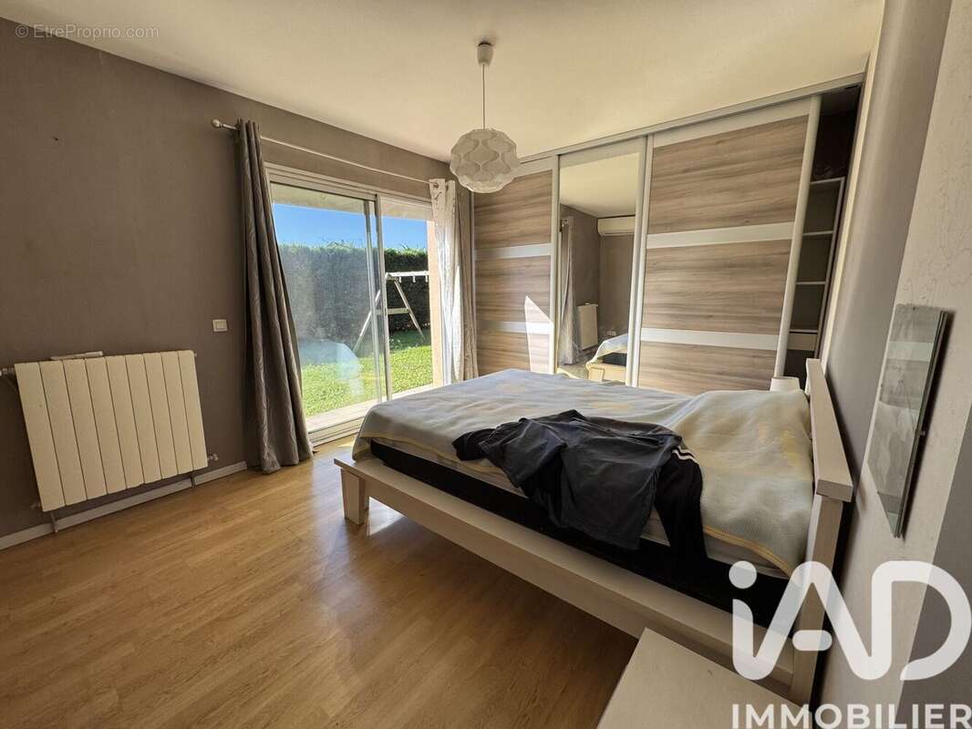 Photo 4 - Maison à BOUGARBER