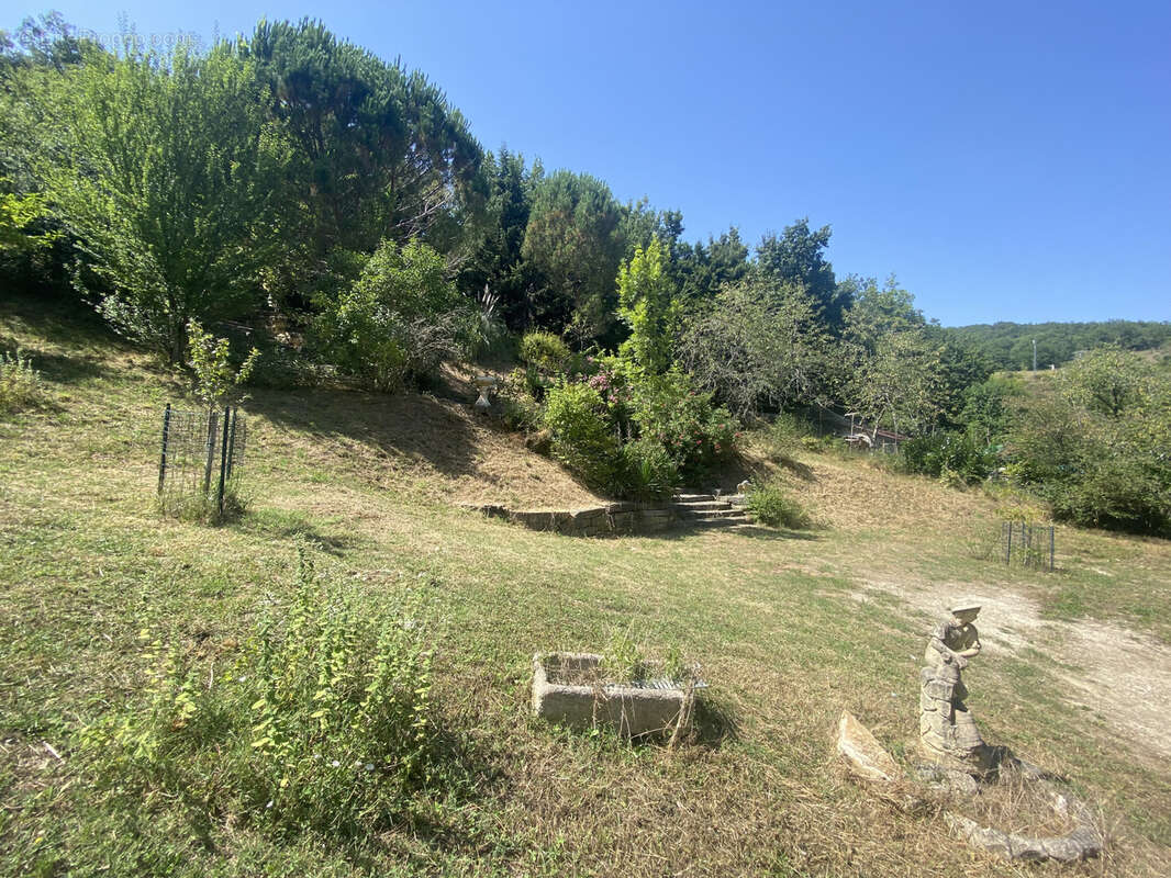 A 15 kms de limoux - villa avec piscine 174 m2 sur 5730 m2 , - photo 17