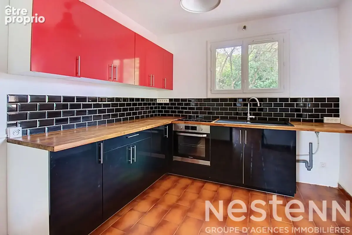 A VENDRE Maison 123m² -  4 chambres - avec jardin - au coeur de Taradeau - photo 7