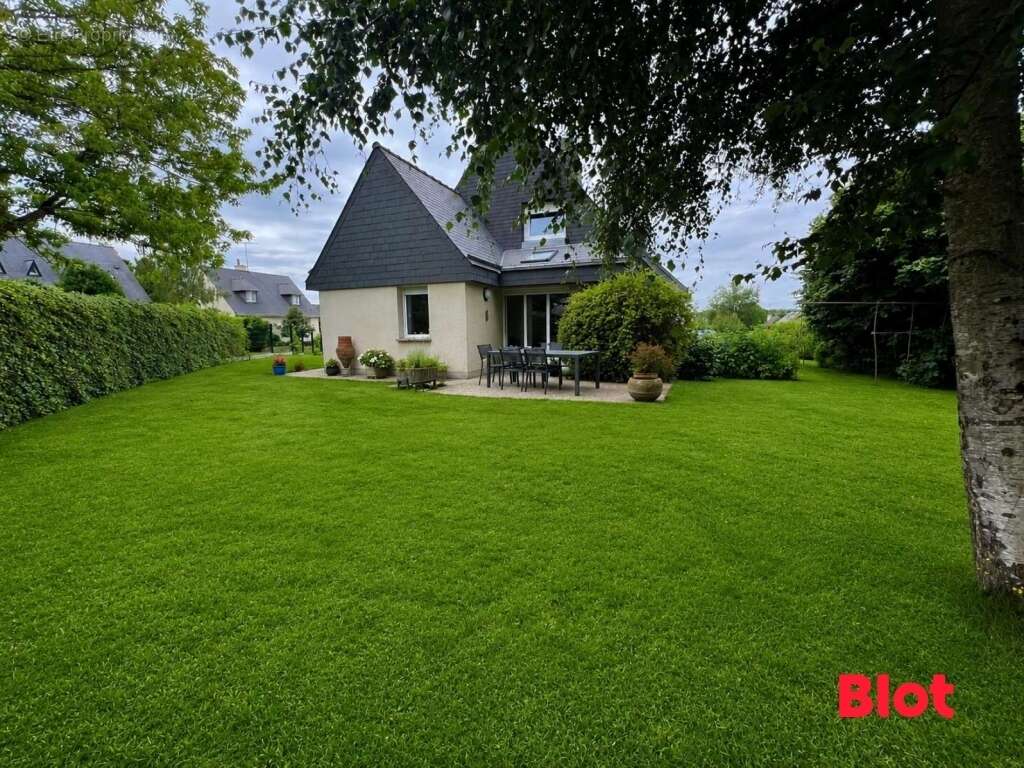 Maison à CESSON-SEVIGNE