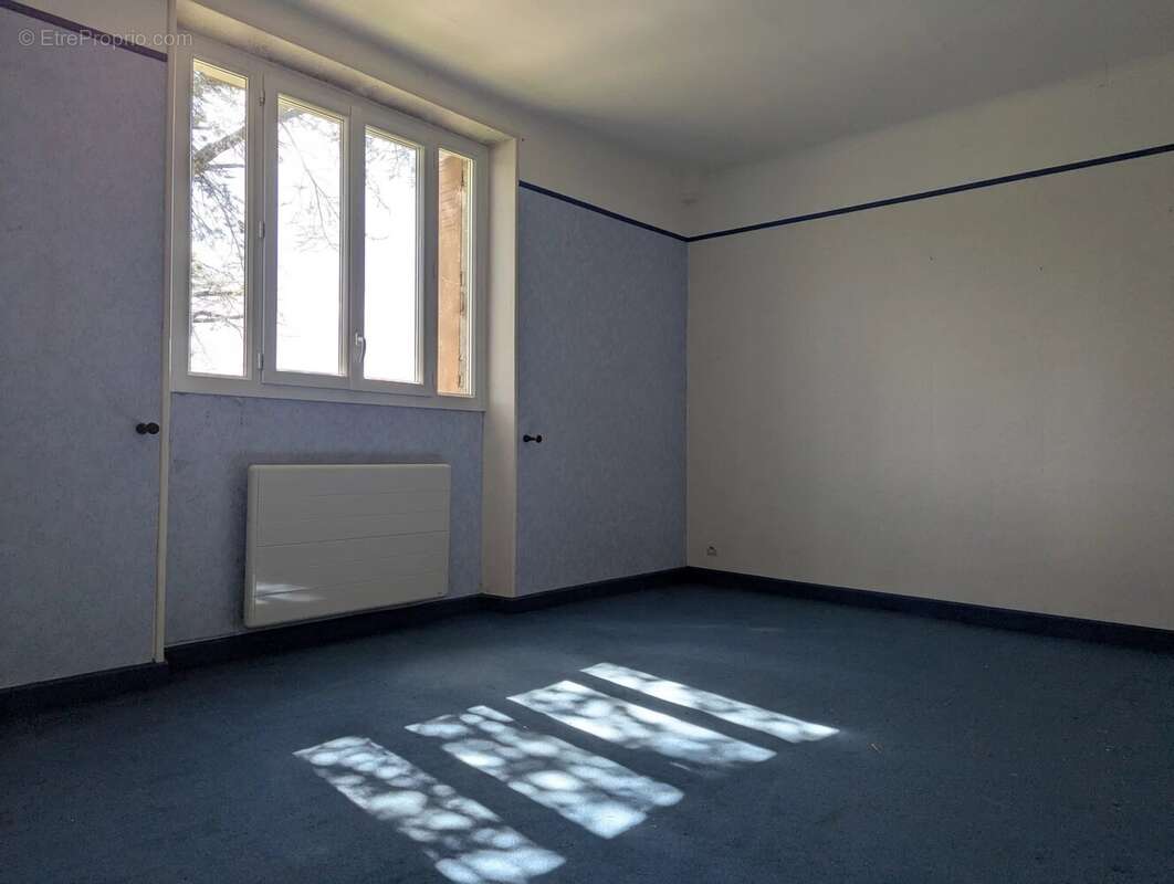 Maison à SAINT-BENOIT-DU-SAULT