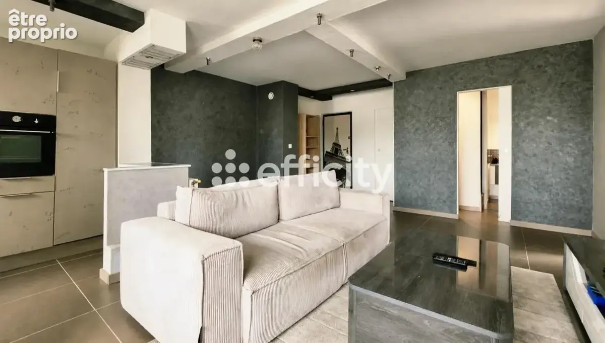 Appartement - photo 3