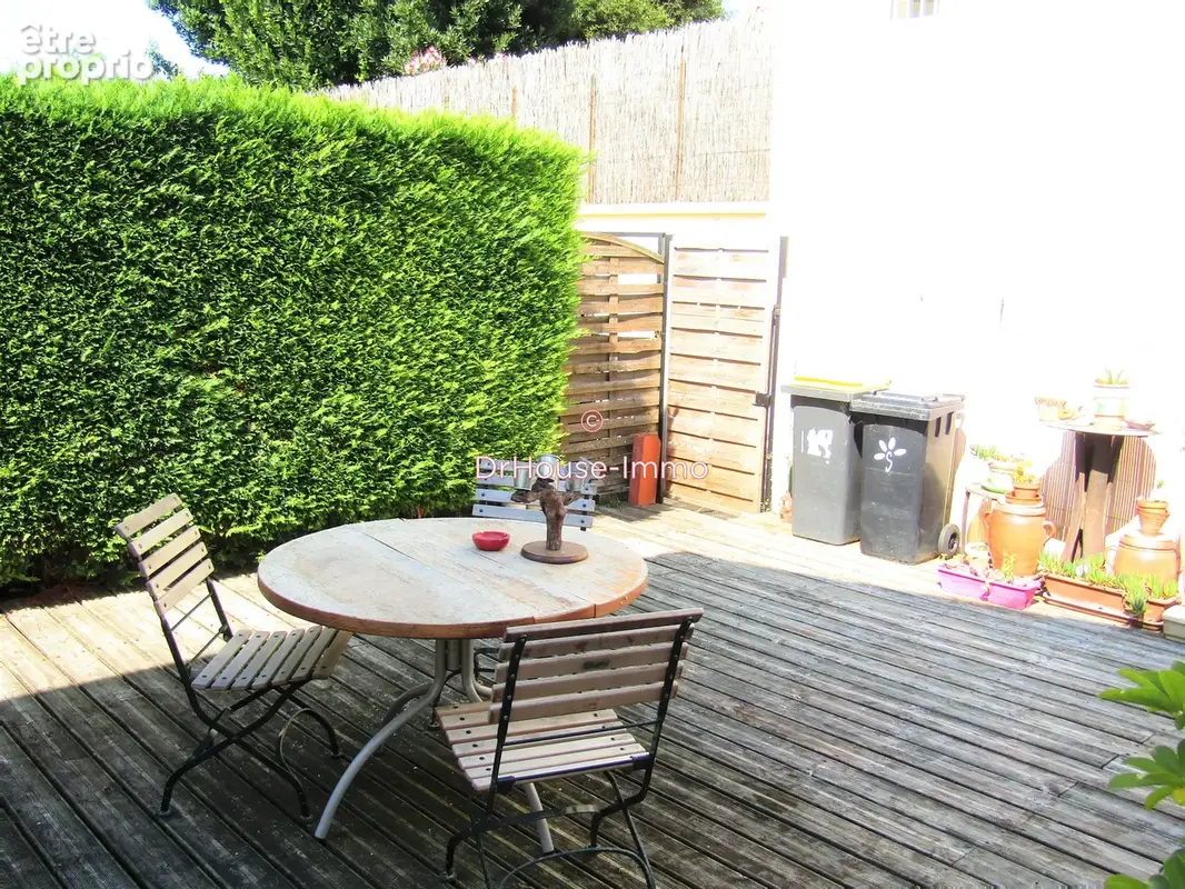 Maison 4 pièces 142 m² à vendre à Pauillac (33250) - photo 17